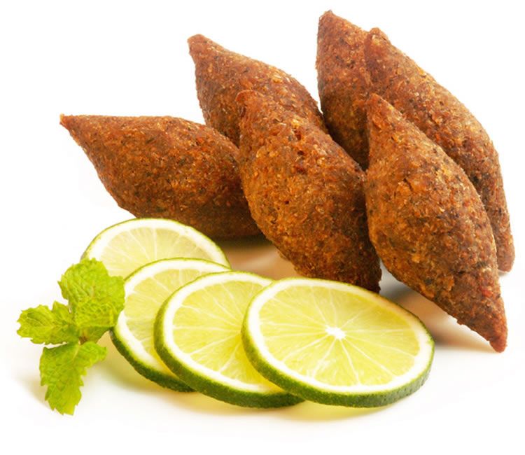 Tasty and Crunchy